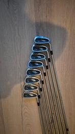 Mizuno JPX 825 Pro – IJzers 4 t/m P, Ophalen, Zo goed als nieuw, Set, Mizuno