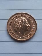 5 cent 1976 Nederland, Ophalen of Verzenden, Koningin Juliana, Losse munt, 5 cent