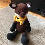 Knuffel vosje, Ophalen of Verzenden, Nieuw, Overige typen