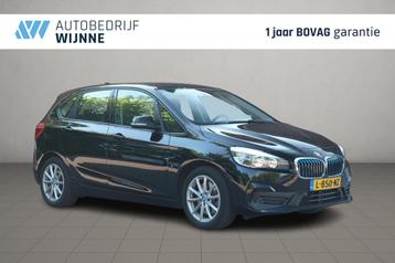 BMW 2-serie 225xe iPerformance Active Tourer Executive | Nav beschikbaar voor biedingen