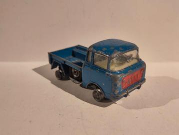 Corgi Toys No. 470 Jeep FC-150 beschikbaar voor biedingen