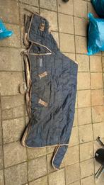 Deken mt 130/185, Ophalen of Verzenden, Zo goed als nieuw