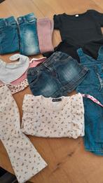 11 delig Baby meisjespakket , maat 80, Ophalen of Verzenden, Zo goed als nieuw, Maat 80