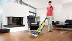 Karcher F5 elektrische vloerreiniger (dweil), Ophalen, Overige typen