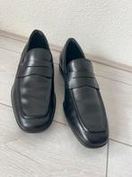 Loafers Tods, Zwart, Ophalen of Verzenden, Zo goed als nieuw, Loafers