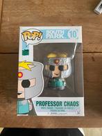 Professor Chaos funkopop, Ophalen of Verzenden, Nieuw
