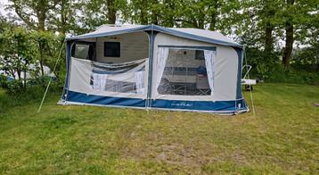 Walker expedition voortent  beschikbaar voor biedingen