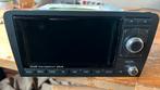 Audi navigation plus, Ophalen, Zo goed als nieuw