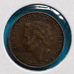 5 Cent / Stuiver uit 1948 van Wilhelmina, Verzenden, Koningin Wilhelmina, 5 cent, Losse munt