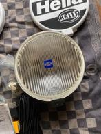 Oldtimer 1 Hella set witte mistlampen type comet 500, Ophalen of Verzenden, Nieuw