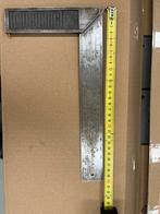 Oude winkelhaak Nooitgedagt, Ophalen of Verzenden, Gebruikt