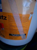 Spachtelputz van boumaat, Ophalen of Verzenden, Wit