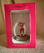 Disneyland Parijs Limited Edition ornament Minnie Mouse, Ophalen of Verzenden, Mickey Mouse, Zo goed als nieuw, Beeldje of Figuurtje
