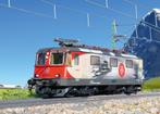 Marklin H0 37875 OVP Elektrische locomotief serie 420 SBB, Hobby en Vrije tijd, Modeltreinen | H0, Nieuw, Locomotief, Wisselstroom
