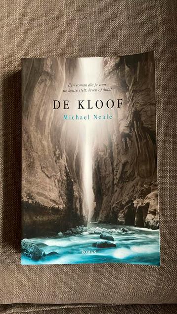 Michael Neale - De kloof beschikbaar voor biedingen