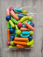 Magnetische sticks | Nieuw | 64 delig, Stichting Servitium, Info@stichtingservitium.nl, Nieuw, Ophalen of Verzenden