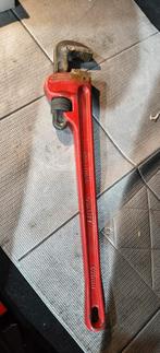 Gebruikte Pijpsleutel - 600mm, Ophalen of Verzenden, Gebruikt