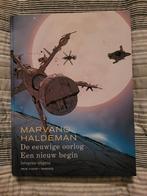 De eeuwige oorlog, Eén stripboek, Ophalen of Verzenden, Nieuw