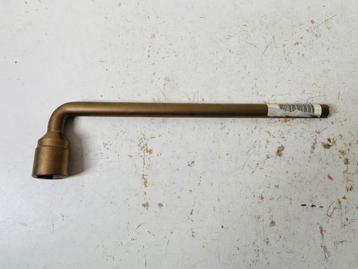 Giss haakse pijpsleutel 36mm vonkvrij gereedschap beschikbaar voor biedingen