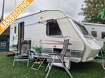 BEYERLAND SPRINTER SPORT 440 HK / A MOVER / VOORTENT 300CM, Overige typen, Bedrijf, 750 - 1000 kg, 4 tot 5 meter