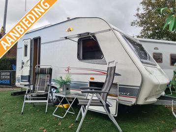 BEYERLAND SPRINTER SPORT 440 HK / A MOVER / VOORTENT 300CM beschikbaar voor biedingen