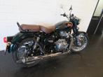 ROYAL ENFIELD CLASSIC 350 MOOIE STRAKKE! (bj 2022), Motoren, Bedrijf, Overig