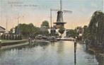 Dordrecht - Spuihaven, Ophalen of Verzenden, Voor 1920, Gelopen, Zuid-Holland