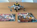 Lego ninjago 70609, Ophalen, Zo goed als nieuw