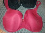 Prima Donna  3x Bh's 75 F, Prima Donna, Ophalen of Verzenden, Overige kleuren, BH