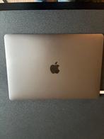 MacBook Air 13.3" (2020) – Space Gray, Computers en Software, 256 GB, Qwerty, 8 GB, 13 inch