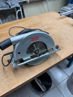 Metabo KS 266 cirkelzaag in topstaat, Doe-het-zelf en Verbouw, Gereedschap | Zaagmachines, Ophalen, Gebruikt, Cirkelzaag, 30 tot 70 mm