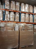 Relaxdays pallets mostly new home products, Ophalen of Verzenden, Overige materialen, Minder dan 4 cm, 15 m² of meer