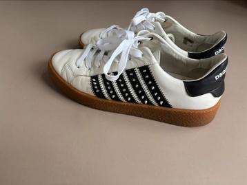 Dsquared2 schoenen maat 44 beschikbaar voor biedingen