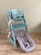 Stokke Tripp Trapp compleet z.g.a.n., Ophalen, Nieuw, Meegroeistoel