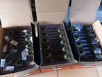 Elastiek Pellet Feeders (15+25+35 grams)....136stuks...€75,-, Watersport en Boten, Hengelsport | Witvissen, Tinstraat, Overige typen