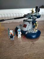 Lego Star wars AAT BLUE  75283, Ophalen of Verzenden, Nieuw, Complete set, Lego