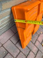 Oprijblokken caravan / camper, Caravans en Kamperen, Ophalen, Gebruikt