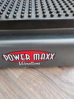 Trilplaat Power Maxx Vibrations, Ophalen of Verzenden