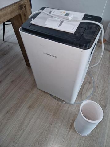 Trotec Mobiele airco PAC 3900 x beschikbaar voor biedingen