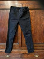 Zwarte jeans mt 38, Karen Millen, Kleding | Dames, Spijkerbroeken en Jeans, Ophalen of Verzenden, Zo goed als nieuw, Zwart, W30 - W32 (confectie 38/40)