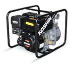 Koshin 2" waterpomp benzine nieuw, Tuin en Terras, Waterpompen, Ophalen of Verzenden, Nieuw, Handmatig, Overige typen