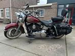 Harley Davidson Heritage Classic - plus, 2 cilinders, Bedrijf, Meer dan 35 kW, /