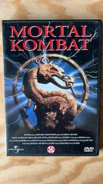 Mortal Kombat DVD, Alle leeftijden, Ophalen of Verzenden, Zo goed als nieuw