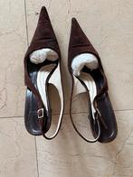 Zara hakjes maat 39, Kleding | Dames, Bruin, Zara, Ophalen of Verzenden, Gedragen