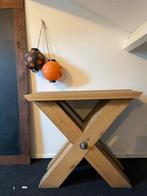 Houten Tafelpoten, Antiek en Kunst, Ophalen of Verzenden