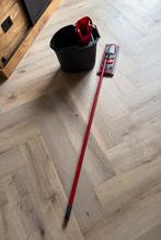 Vileda UltraMax Power 2in1, Ophalen, Mop of Dweil
