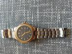 Lotus heren horloge, Ophalen of Verzenden, Zo goed als nieuw, Staal, Overige merken