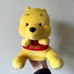 Disney Winnie The Pooh Handpop, Poppenkastpop, Origineel, Kinderen en Baby's, Overige typen, Gebruikt, Ophalen of Verzenden