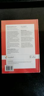 basisboek bedrijfs economie opgaven 12e druk, Ophalen of Verzenden, Zo goed als nieuw, HBO, Noordhoff Uitgevers