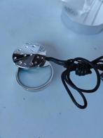 Aura by Swarovski sparkling gloss for lips Transparant, Verzenden, Nieuw, Toebehoren, Gevuld